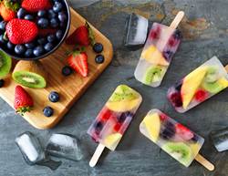 Fresh or Frozen? Which One Really Fuels Your Health?