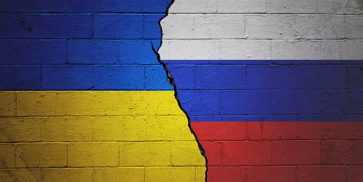How tech companies are responding to the Ukrainian-Russian War