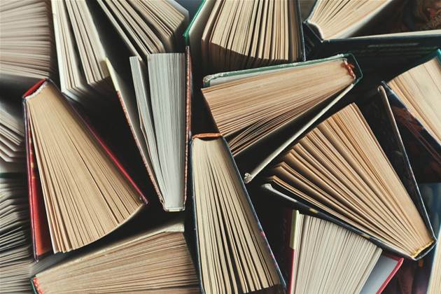 Booktopia nears finish line on DC automation project