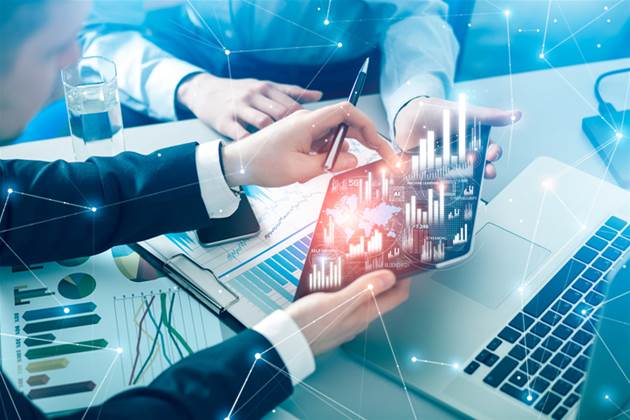 Worldwide IT spending to jump 3 percent in 2022: Gartner