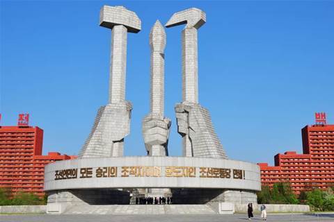 North Korea denies it amassed US$2bn through cyberattacks on banks