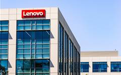 Lenovo's revenue and profits jump