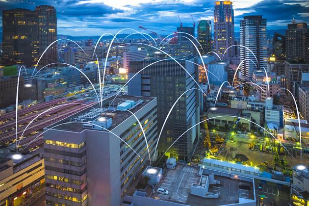 Juniper Research names Shanghai the world’s no. 1 smart city