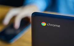 Canalys: Chromebooks saw record growth over last year