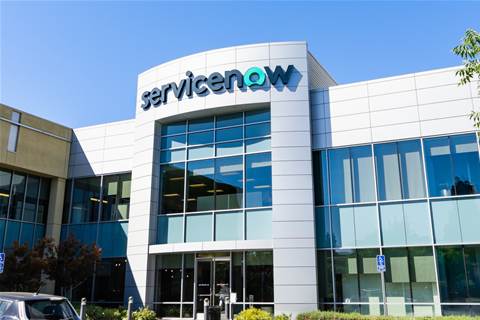 ServiceNow CEO expects firm to hit US$15b by 2026
