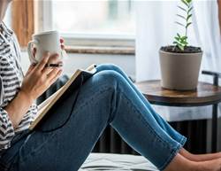 Feeling tense? 7 easy ways to find calm – by TIFF XO psychologist Cass Dunn