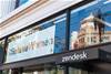 Zendesk close to striking buyout deal