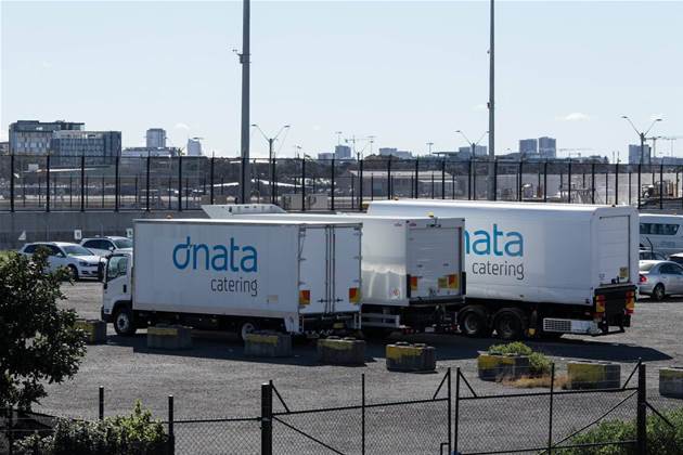 dnata re-platforms Qantas catering app stack from AWS to Azure