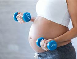 New Pregnancy Exercise Guidelines Put Women’s Long-Term Health First