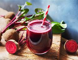 Beetroot Juice Linked to Lower Blood Pressure in Two Weeks