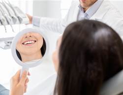The Little Daily Habits Making Your Teeth Look Older