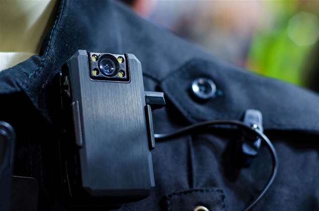 NSW rolls out bodycams to Safe Work inspectors