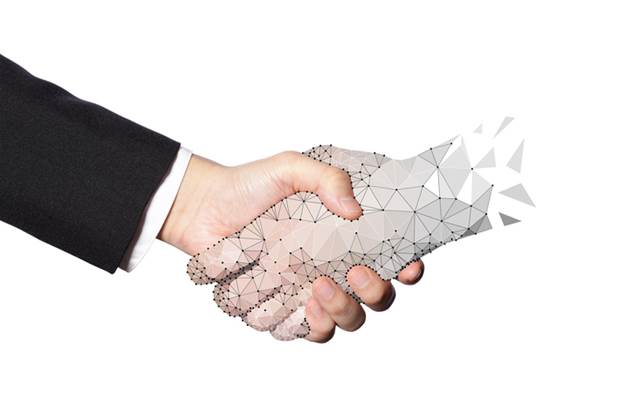 Trust is paramount to a digital world: Victor Dominello