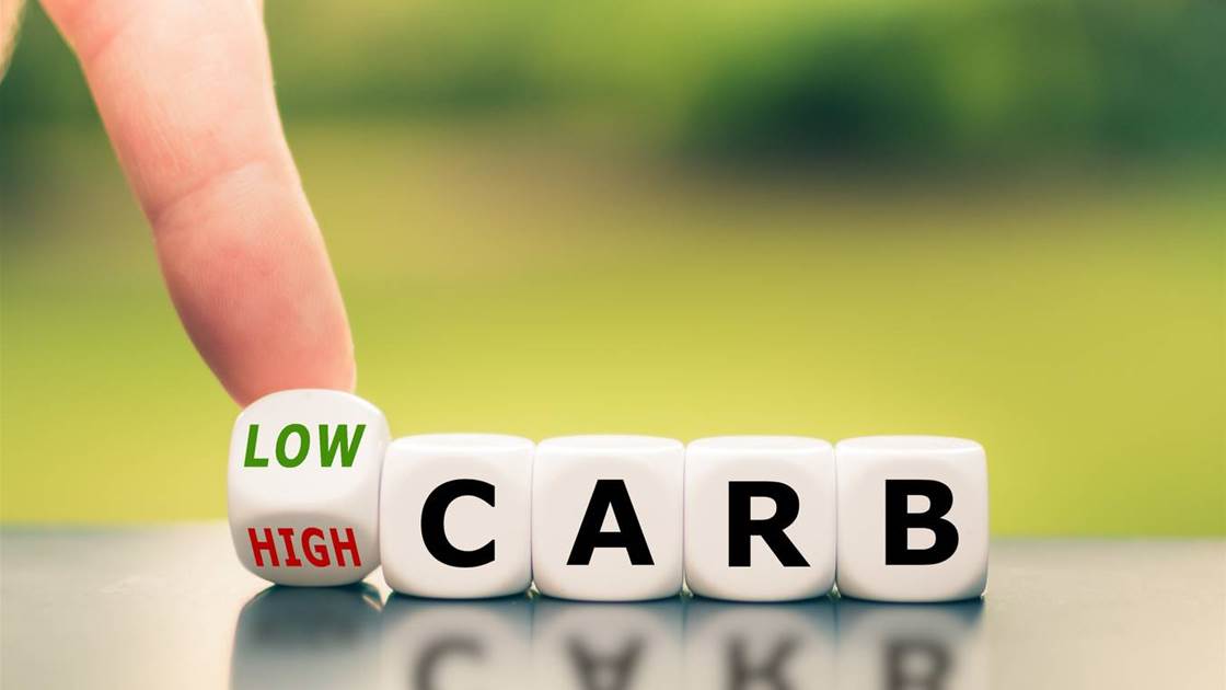 Study finds low-carb diets can reverse type 2 diabetes