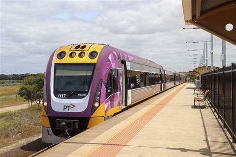 Victoria's $63m regional digital train radio upgrade veers off the rails