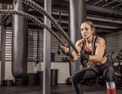 Why Women Over 50 Are Jumping Into High-Impact Fitness