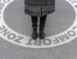 How To Get Out of Your Comfort Zone And Love It