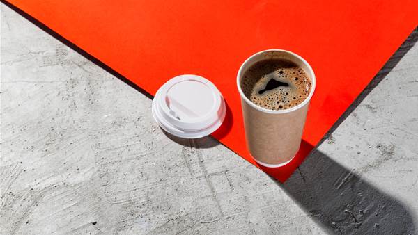 Could drinking coffee before exercise help you burn more fat?
