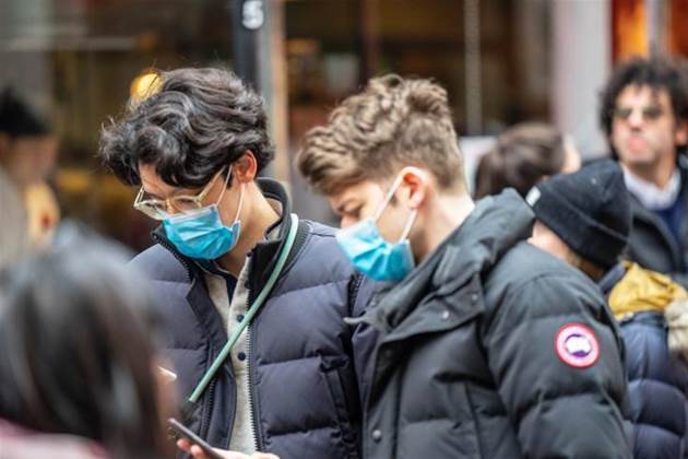 EU privacy rules no obstacle to coronavirus fight; smartphone tracking a no-no