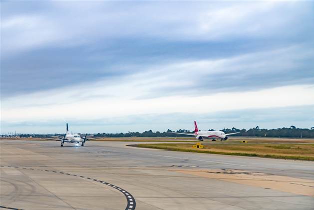 Melbourne Airport boosts cybersecurity visibility to foresee cyber threats