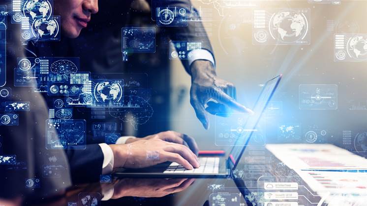 Companies fall behind on AI policies and training
