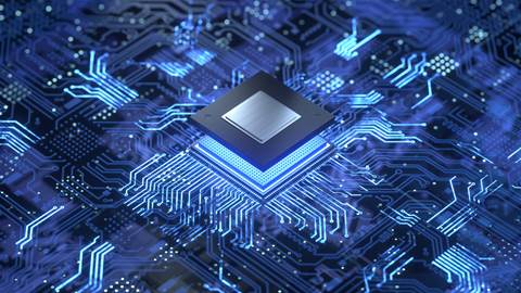 Semiconductors could hit overcapacity by 2023: IDC