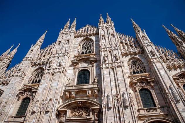Amazon confirms two employees in Italy have contracted coronavirus