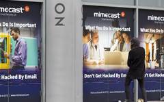 Mimecast breach linked to SolarWinds hack