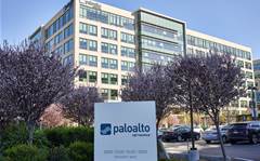 Palo Alto Networks to buy Bridgecrew for US$156M