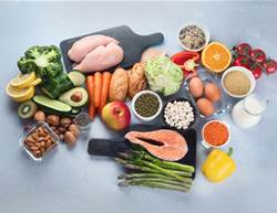 Goodbye Slumps, Hello Energy: 12 Foods That Help You Power Through