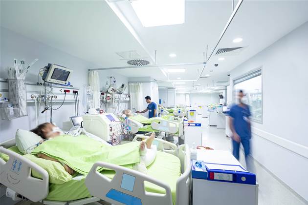 Meet the health finalists in the 2021 iTnews Benchmark Awards