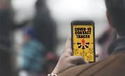 Govt raises prospect of new laws for COVID contact tracing app
