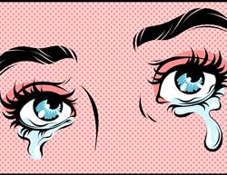 (Don't) Cry Me A River! Experts Explain Why the Tears Won’t Fall