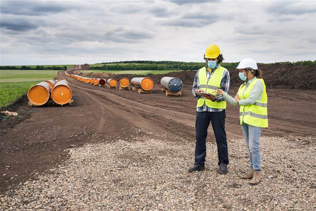 Trust key to mining success: PwC