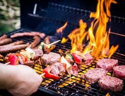 Before You Fire Up the Grill, Read This