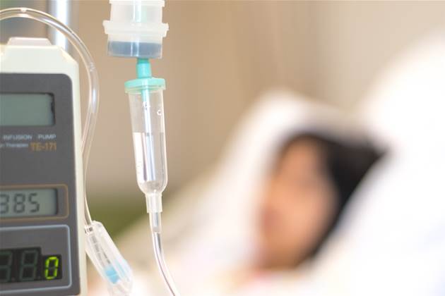 Government injects funding into medical and food security