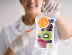 Can an IV Really Fix Your Flu or Hangover? Experts Weigh In