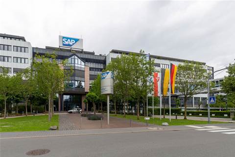 SAP acquires minority equity stake in ISV partner Vistex