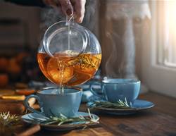 The Health-Boosting Tea Secrets Dietitians Swear By