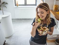 Hungry For Happy? What To Eat For Energy And Ease