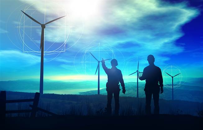 Preventing modern slavery in the energy transformation rush