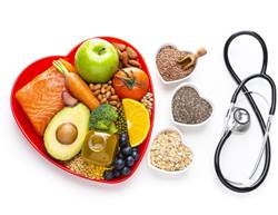 12 Dietitian-Approved Cholesterol-Friendly Foods for a Happier Heart