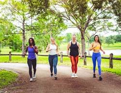 How Many Kilojoules Does Walking Really Burn? Here’s the Truth