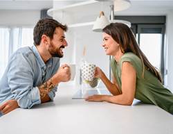 Conversation Starters for Couples for a Deeper Connection