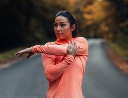 The Daily Stretching Reset That Helps You Feel Looser in Midlife