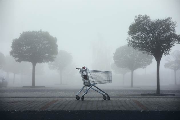 Feeling overwhelmed sees 74 percent of consumers abandon carts: Accenture