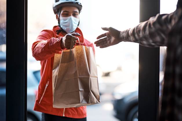 Deliverect raises $208 million in Series D