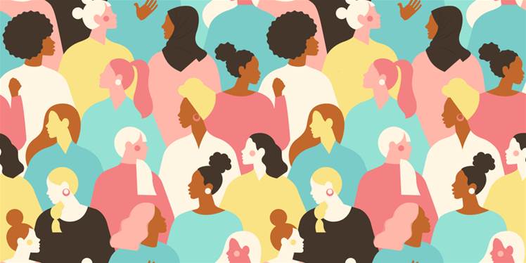 COVER STORY: International Women's Day — Unlocking the value of diverse teams