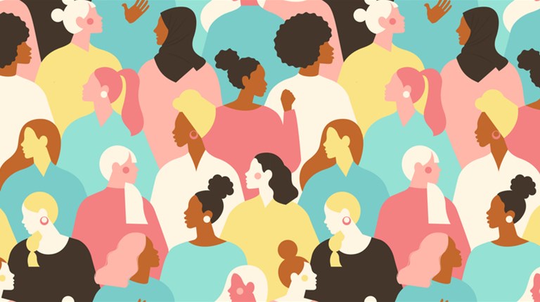 COVER STORY: International Women's Day &#8212; Unlocking the value of diverse teams