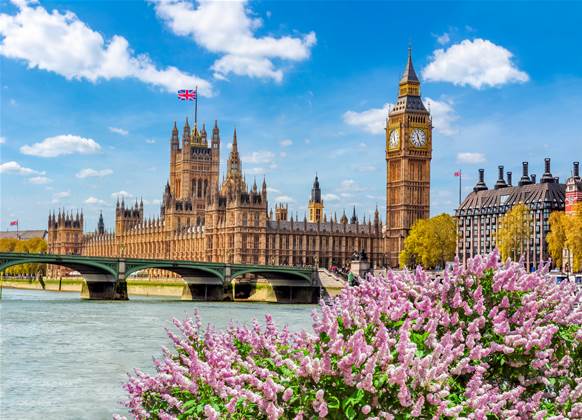 Britain to face more cyberattacks as AI adoption grows